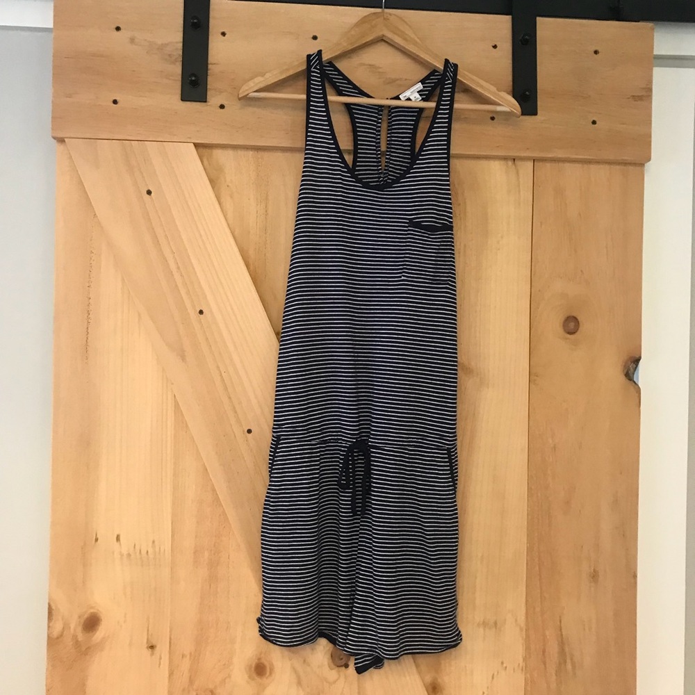 Gap romper